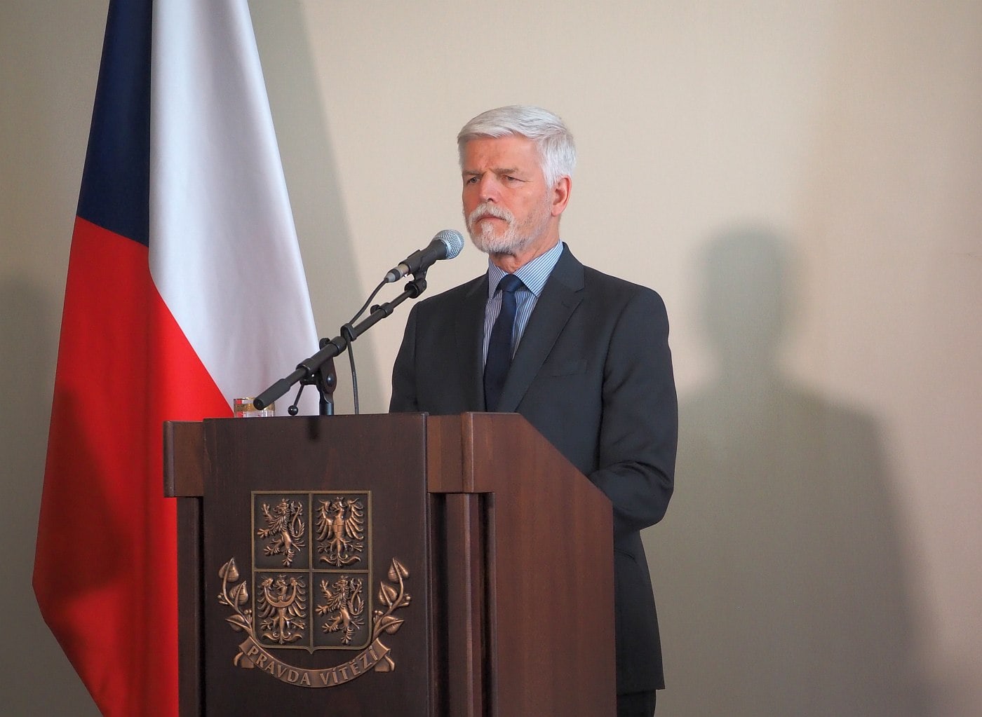 Prezident Pavel svolal další schůzku k reformě, řešit se bude i ...