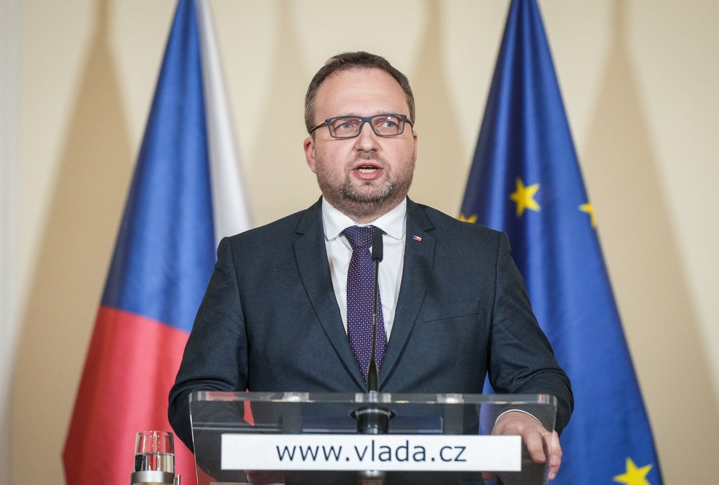 Diskuze O důchodu s ministrem Rozšíření seznamu komunistů, změny