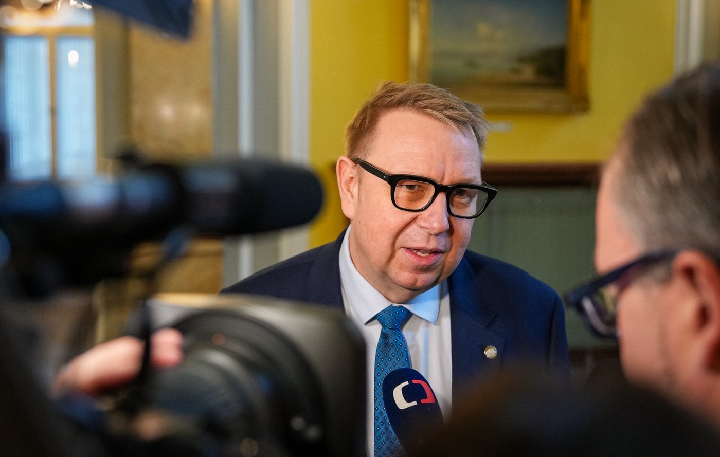 Ministr Aleš Juchelka.