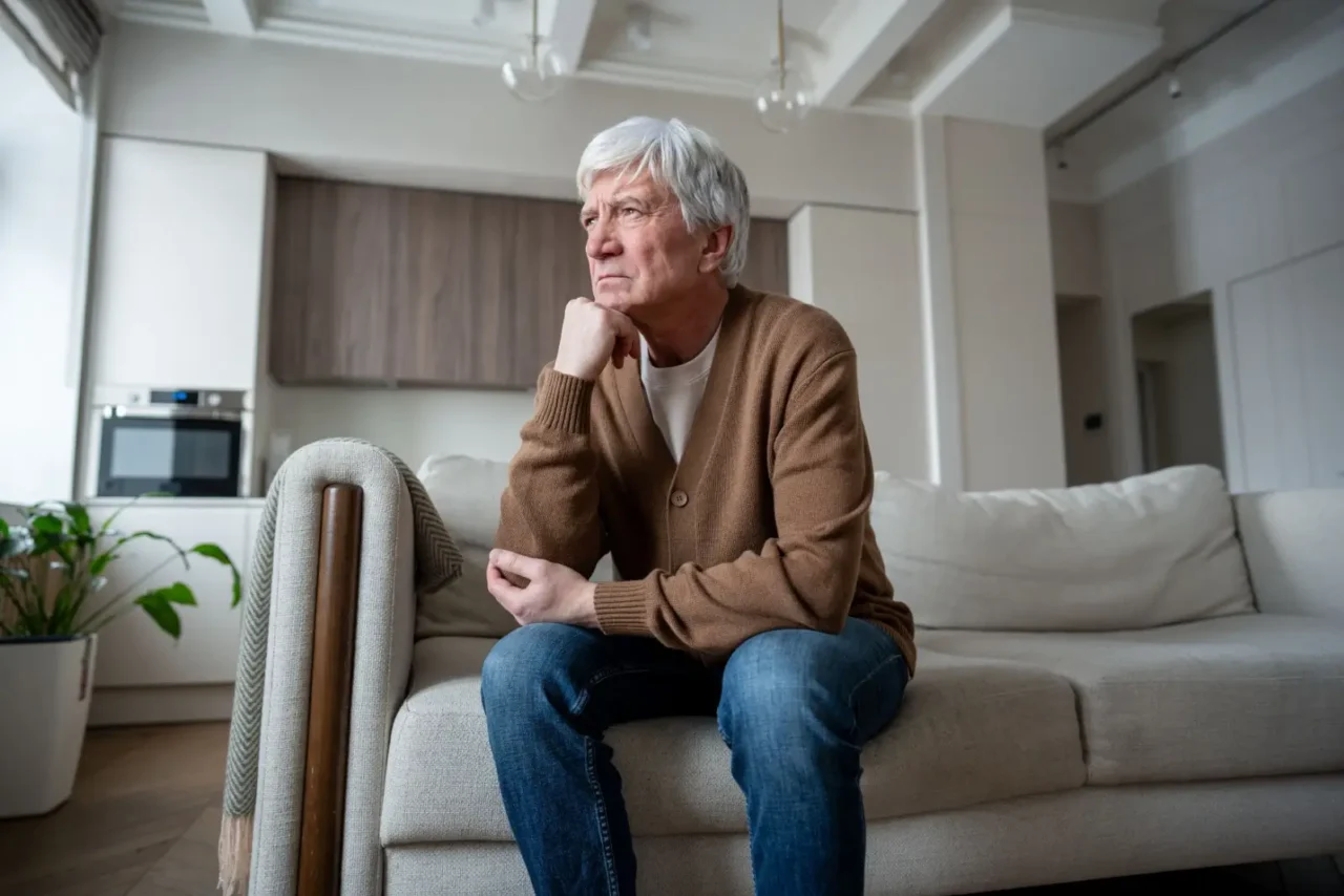 Lidem v důchodu často nechybějí jen peníze, ale také kontakt s lidmi.