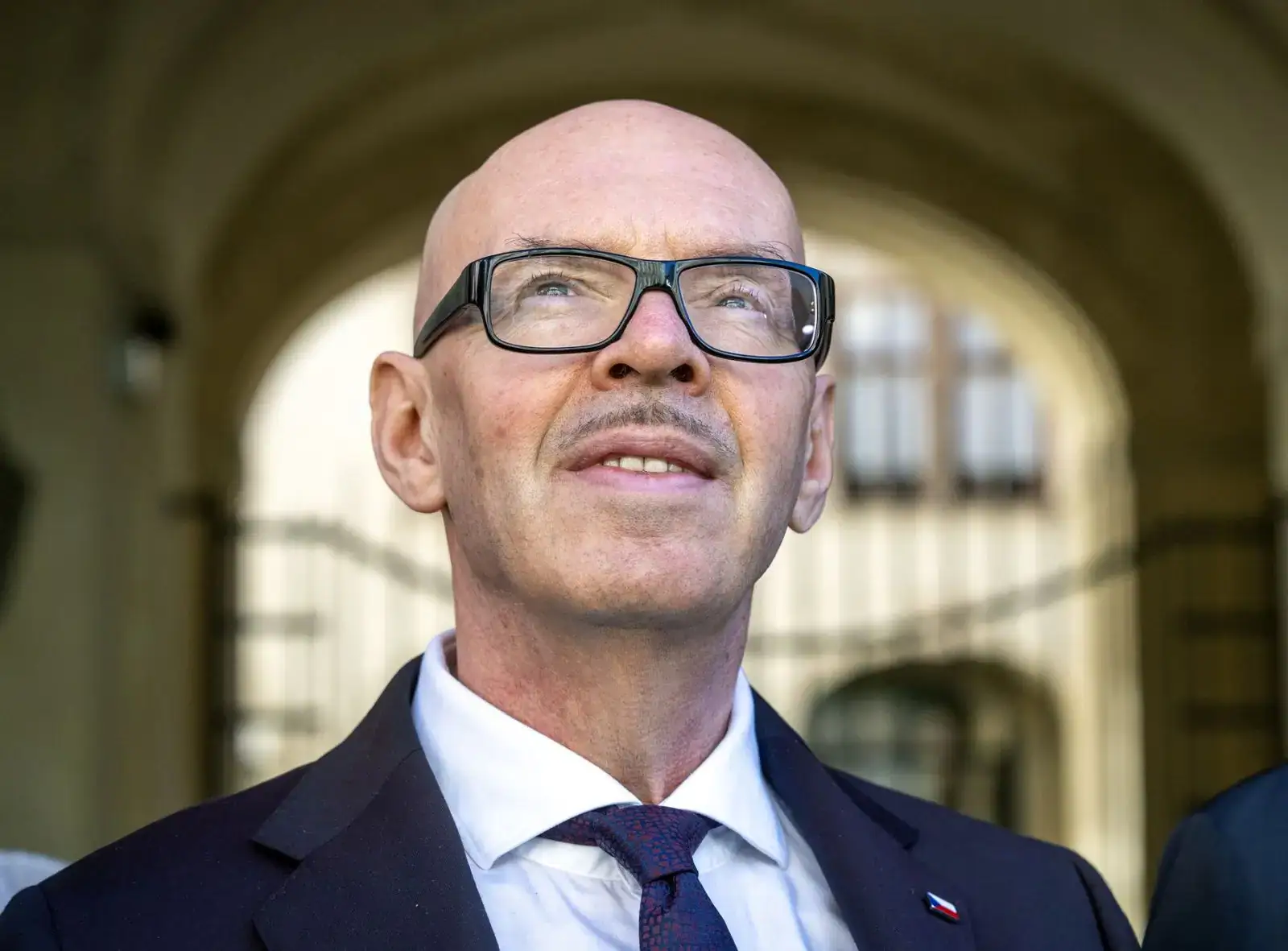 Ministr kultury Oto Klempíř napsal zákon, který se asi nepoužije.