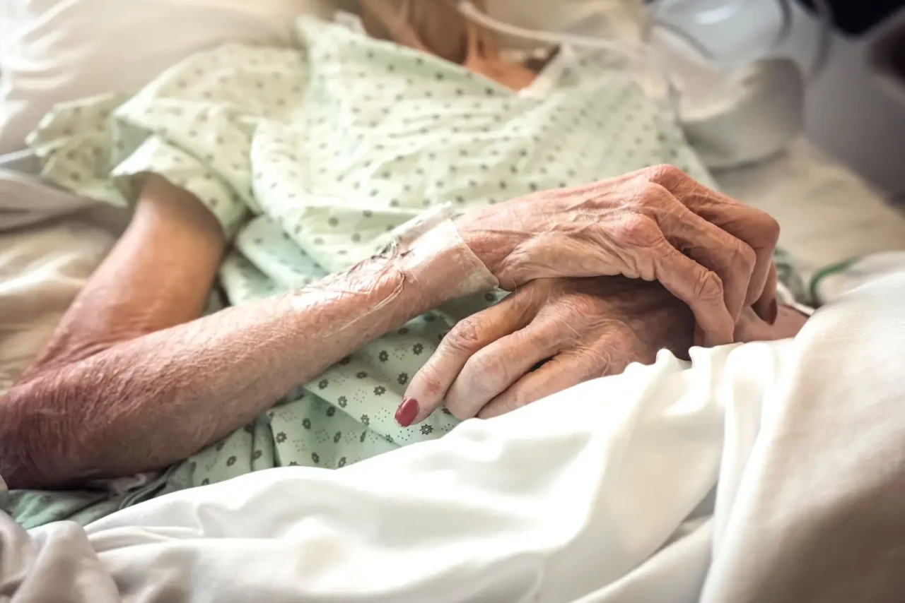 Stát po zemřelých dědí hodně majetku.