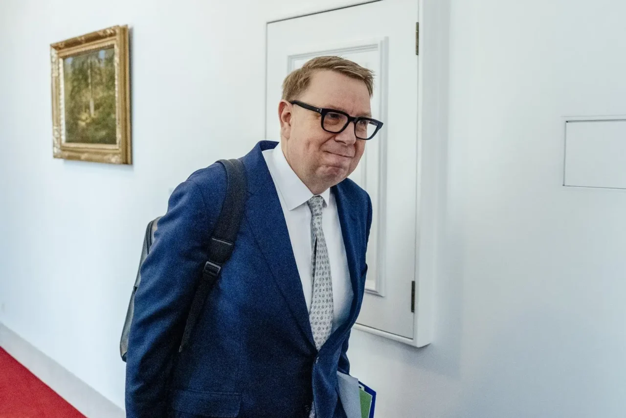 Ministr Aleš Juchelka.