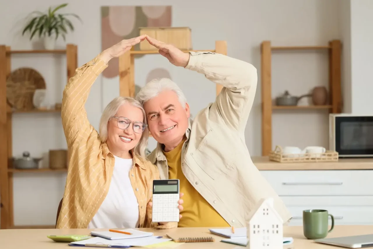 Část seniorů se v Česku zajímá o třináctý důchod.