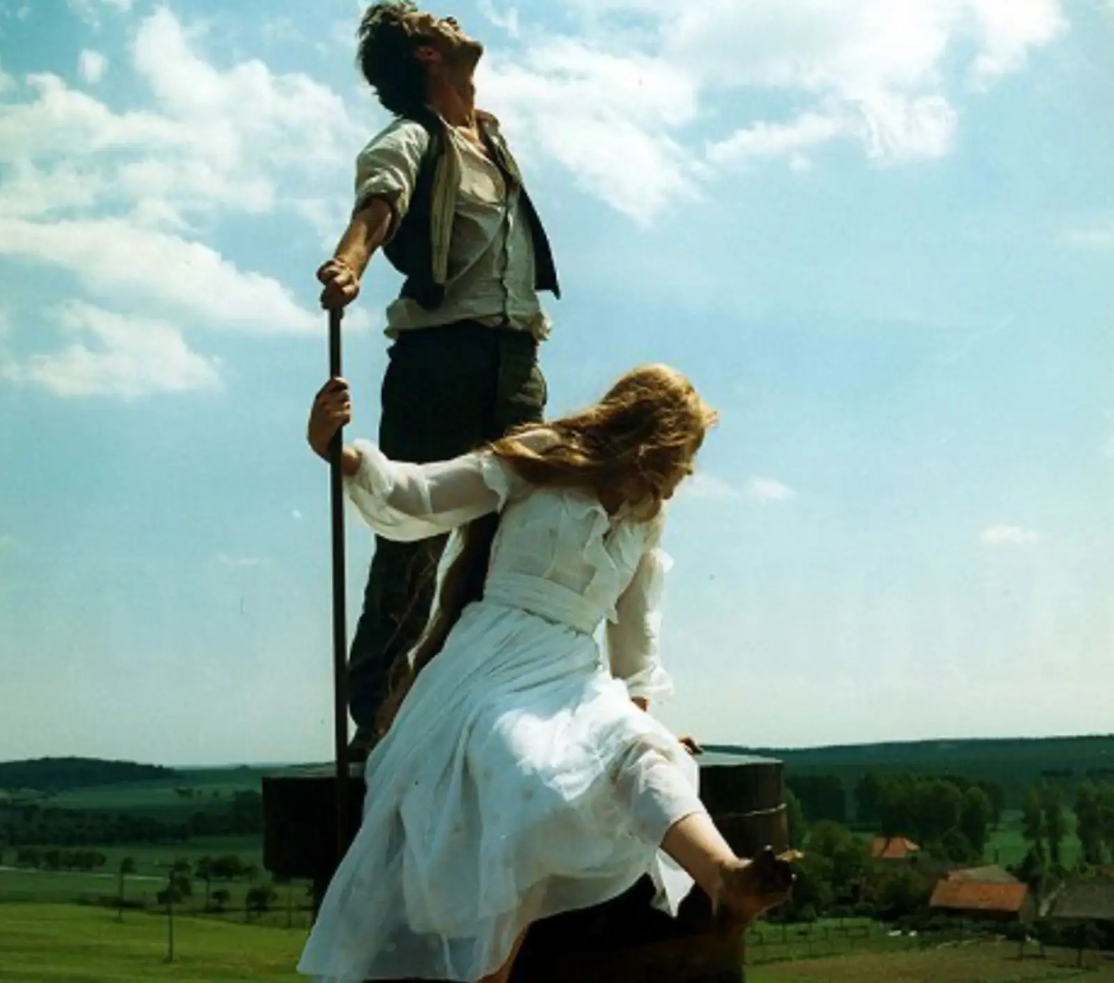Jaromír Hanzlík v Postřižinách.
