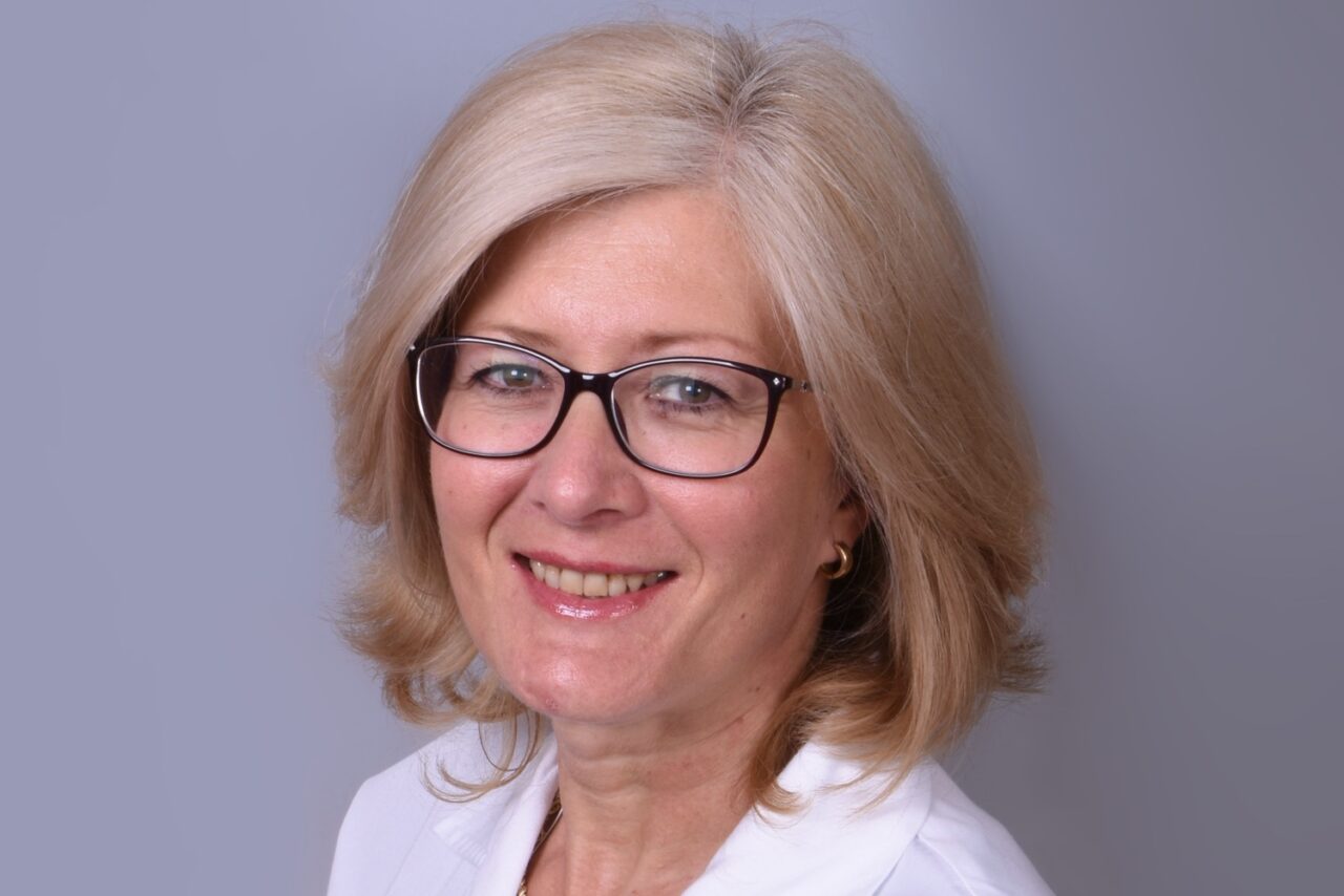 doc. MUDr. Martina Zvěřová, Ph.D.