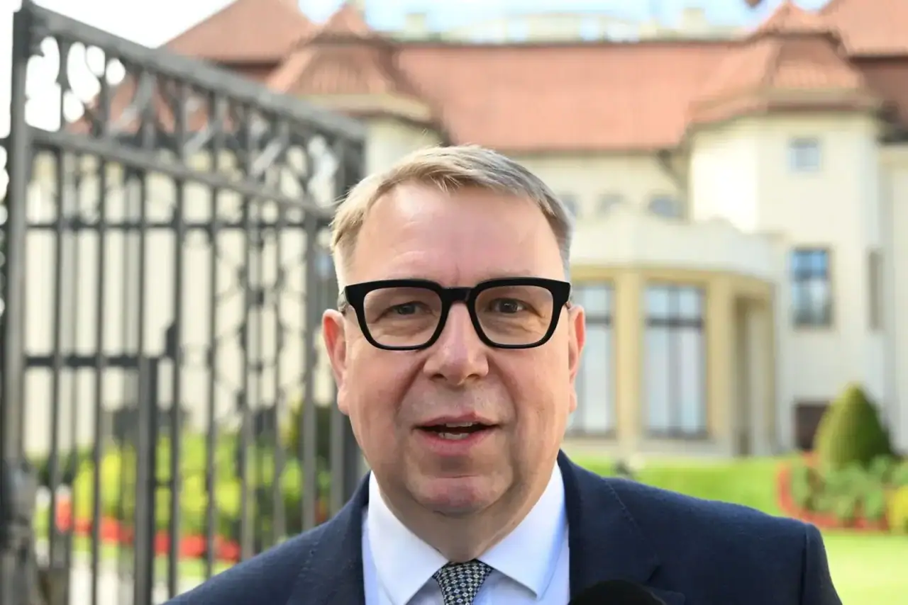 Ministr práce a sociálních věcí Aleš Juchelka.