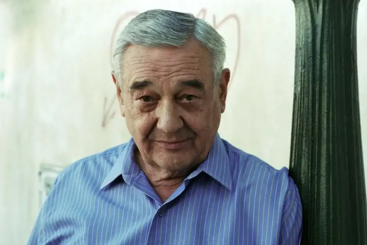 Josef Vinklář