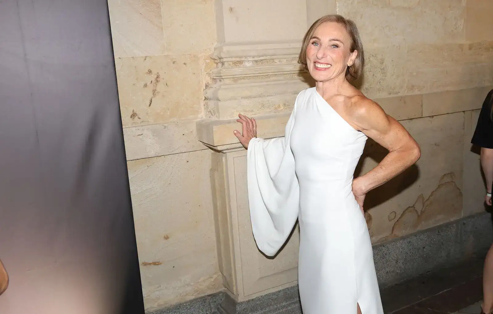 Hana Dvorská se letos představí ve StarDance.
