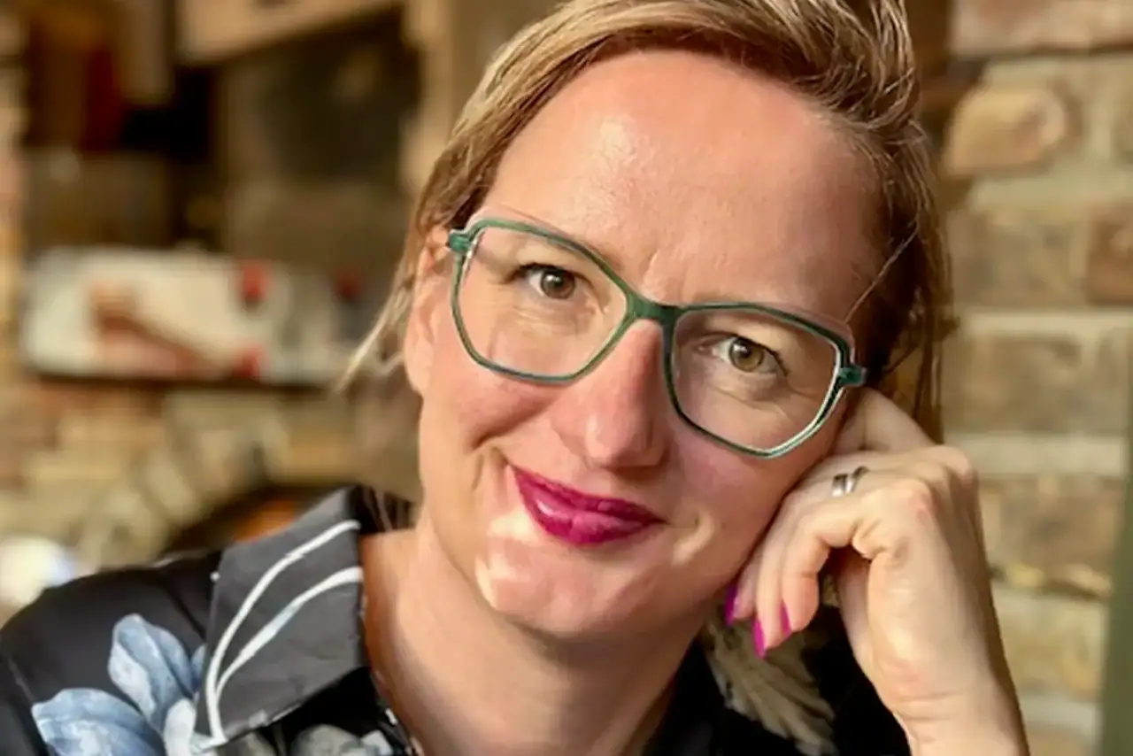 Kardioložka a předsedkyně České společnosti pro hypertenzi profesorka Jitka Mlíková Seidlerová.