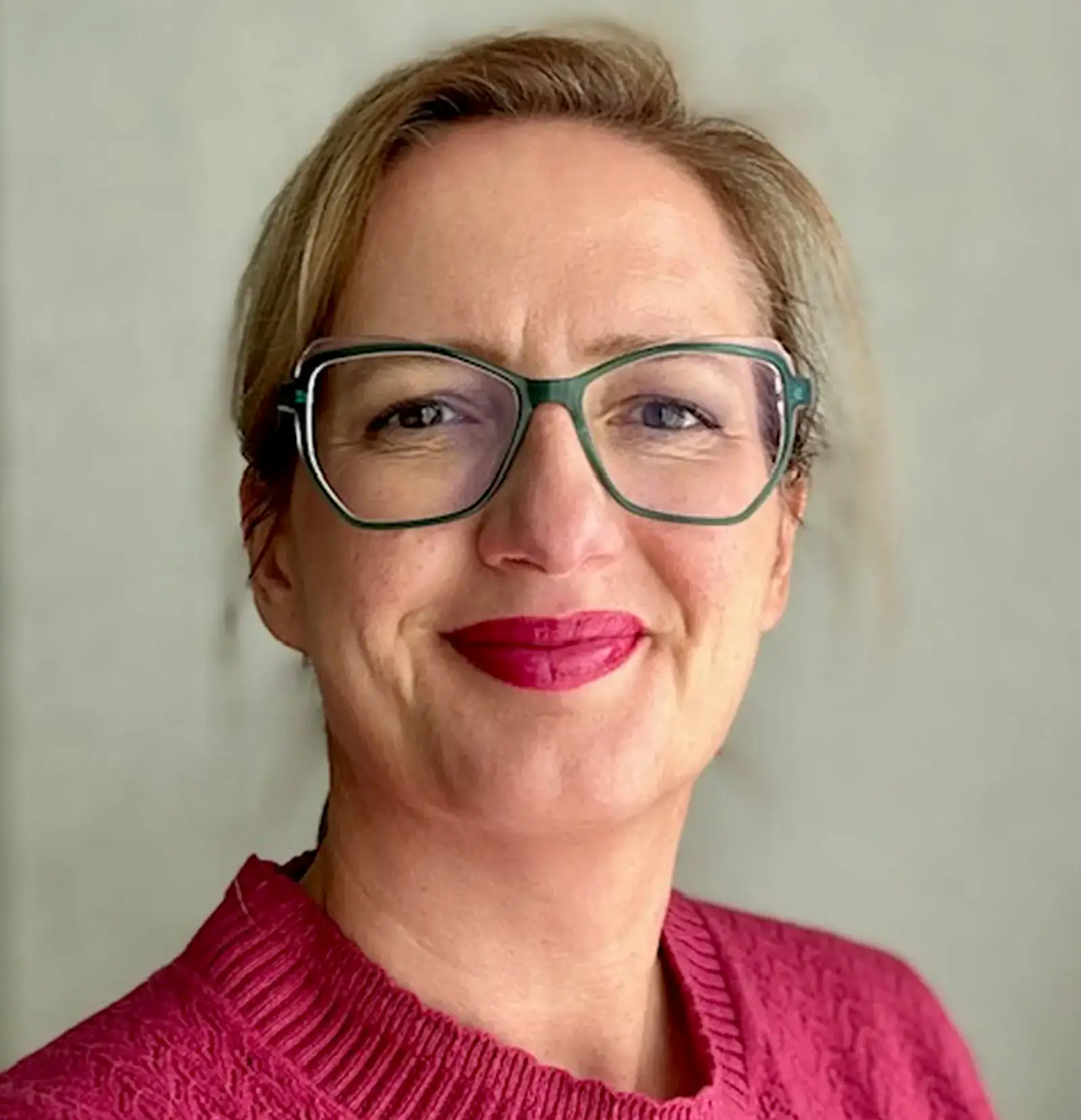 Kardioložka a předsedkyně České společnosti pro hypertenzi profesorka Jitka Mlíková Seidlerová.