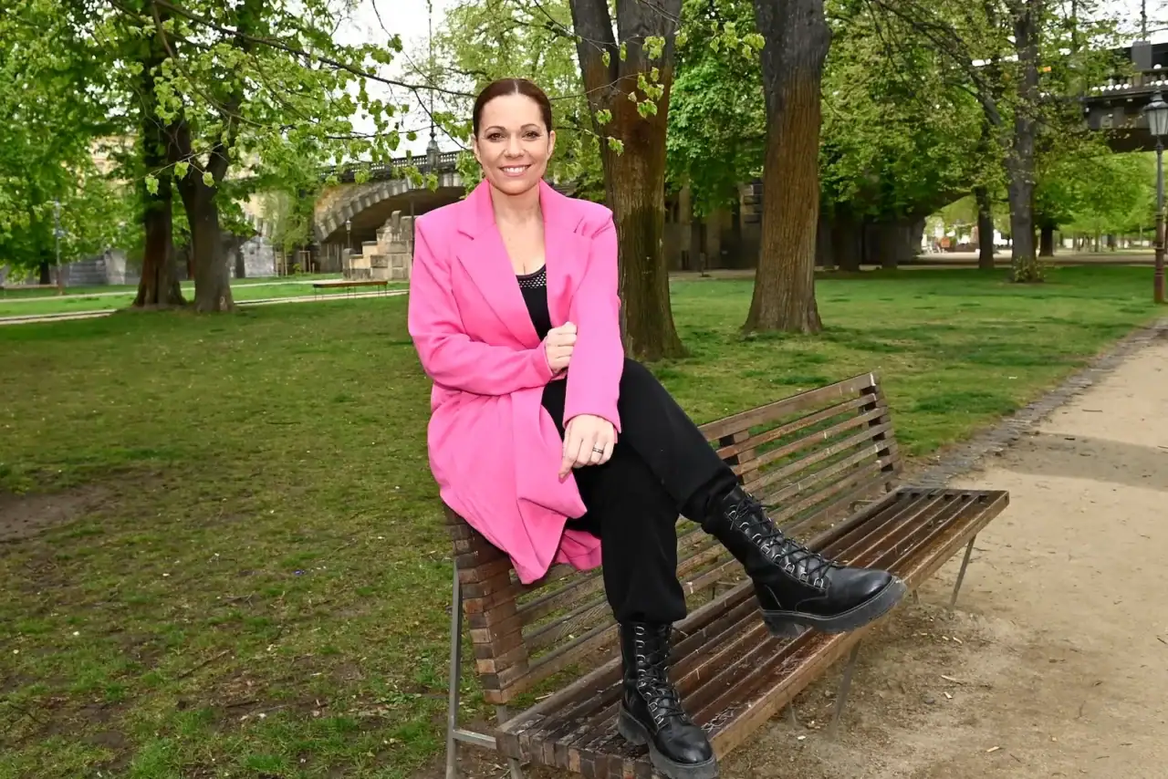 Ombudsmanka MPSV Michaela Kolman.