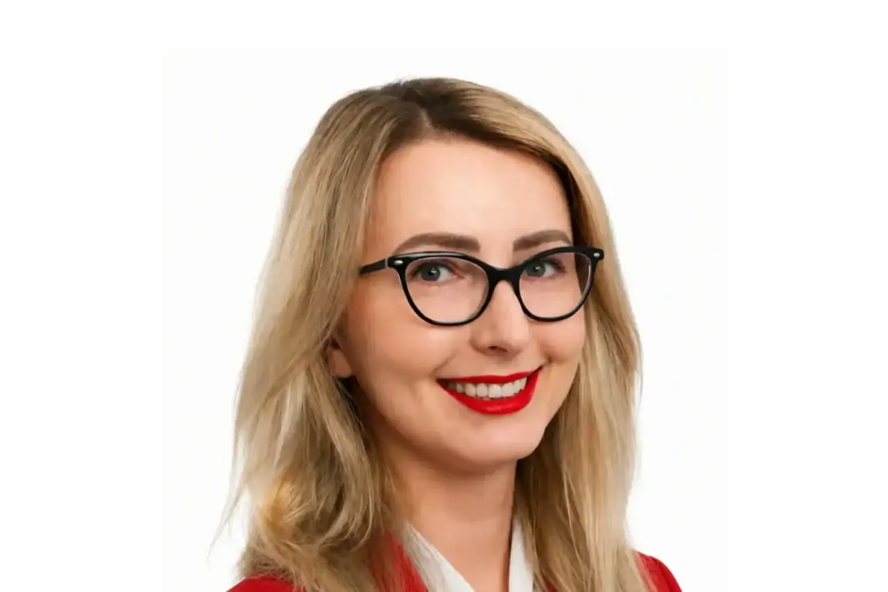 Plicní onkoložka MUDr. Marie Drösslerová