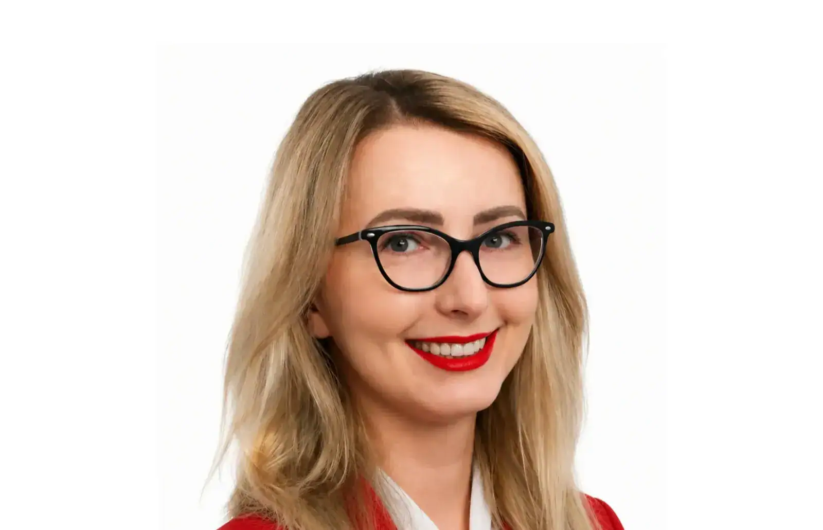 Plicní onkoložka MUDr. Marie Drösslerová.