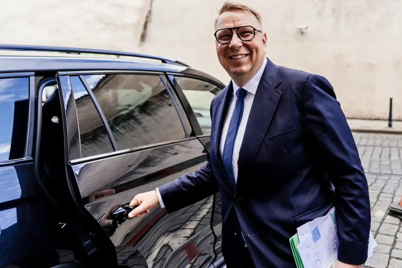 Ministr Aleš Juchelka překvapil nečekaným návrhem pro valorizaci 2027.