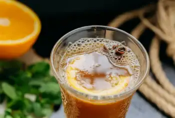 Helena Vondráčková má proti tuku kolem bříška vlastní recept. Na tento jednoduchý nápoj nedá dopustit
