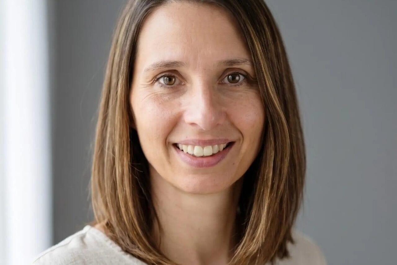 Iva Bílková, Cert. MDT - vedoucí fyzioterapeut, FYZIOklinika