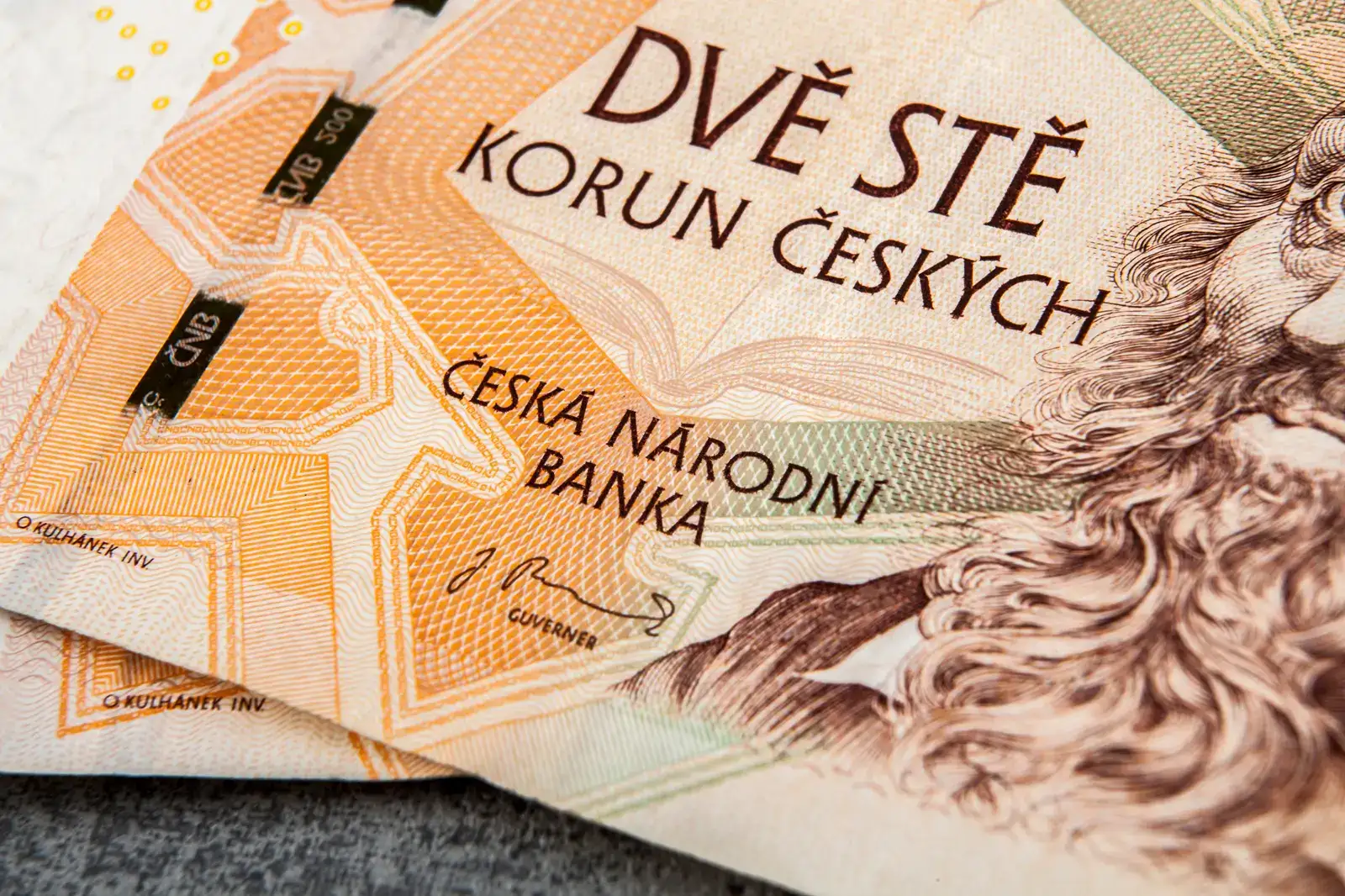 Průměrná mzda pravděpodobně v příštím roce poroste.
