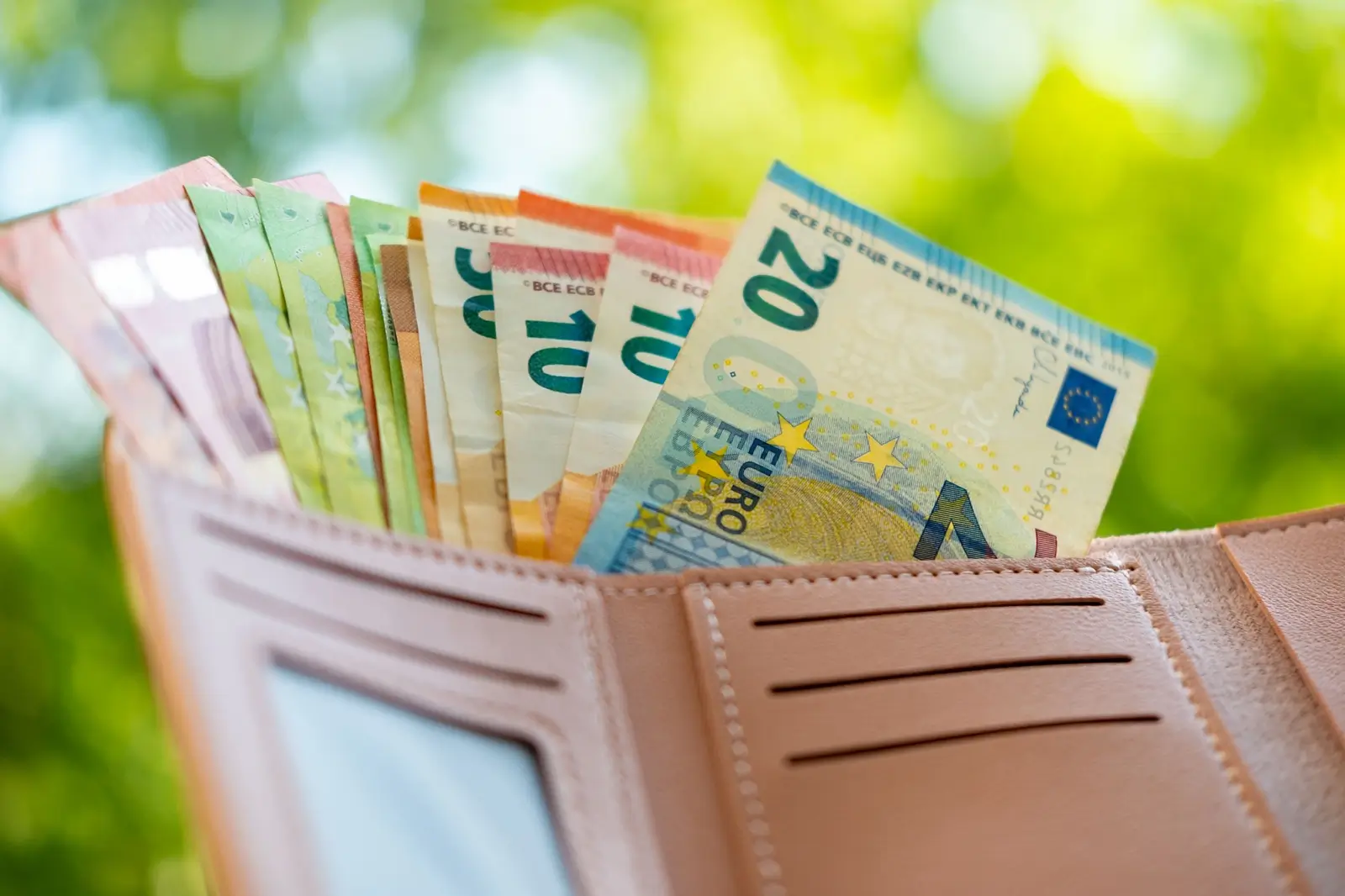 Dílčí důchod se týká zejména lidí, kteří část kariéry odpracovali v zahraničí.