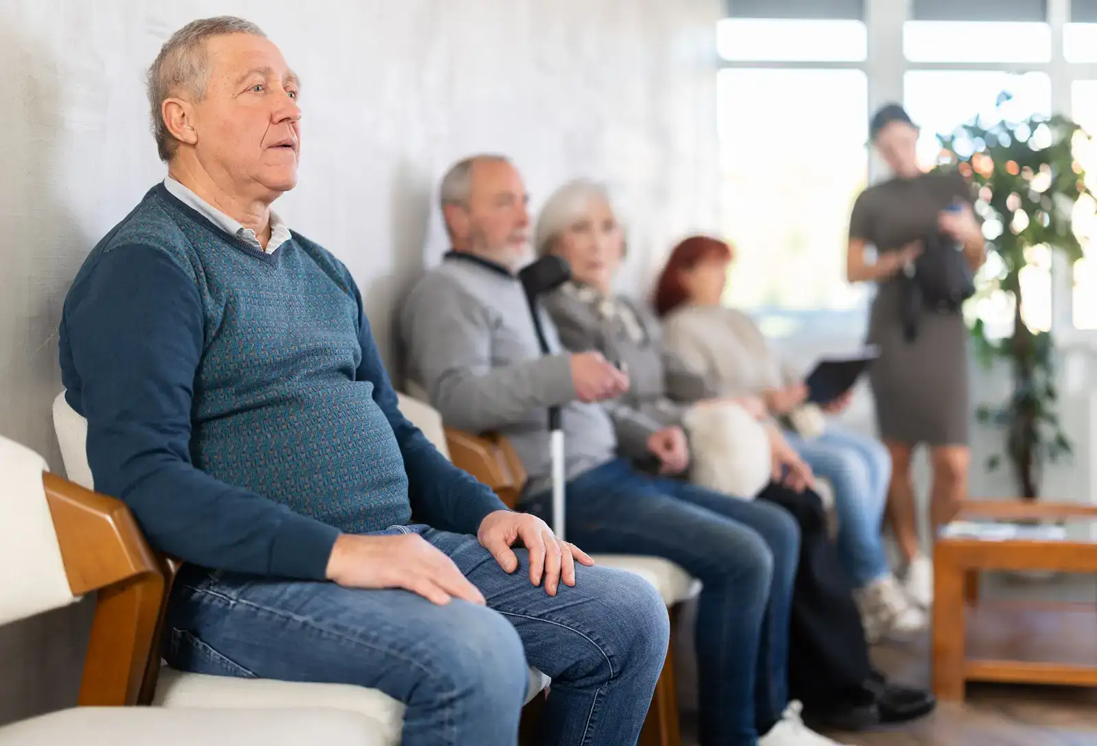 Za socialismu se důchod počítal z pěti nejlepších let. 
