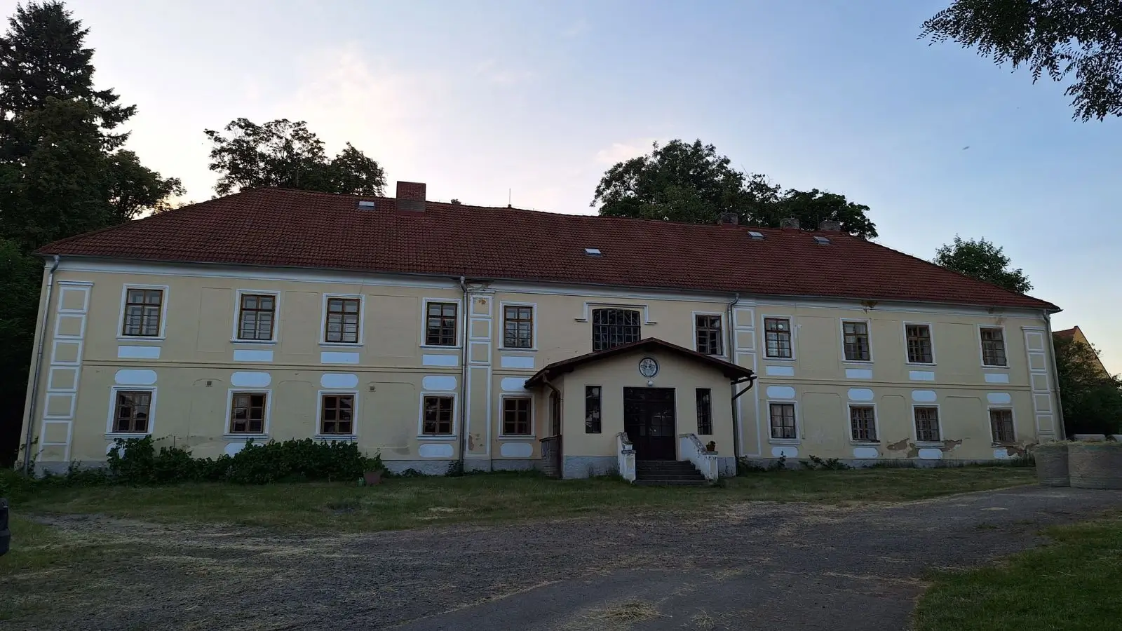 Muzeum Laty Brandisové.