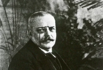 Dnes jeho jméno zná celý svět. Když Alzheimer představil svůj zásadní objev, téměř nikoho to nezajímalo