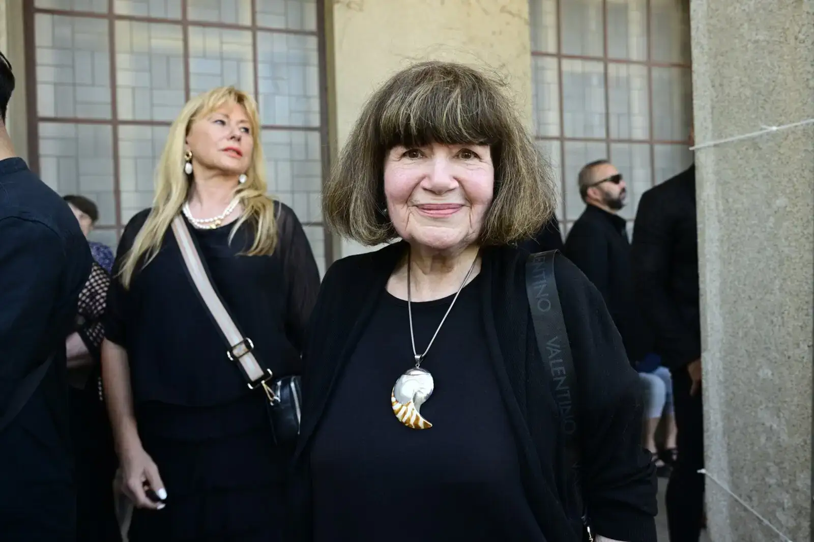 Uršula Kluková.
