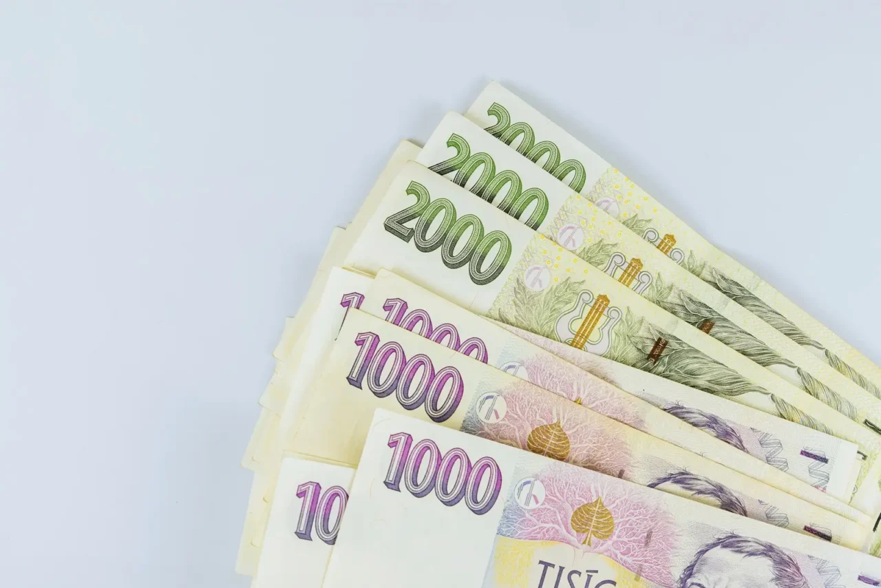 Chcete důchod 50 tisíc korun? Kolik byste museli celý život vydělávat?