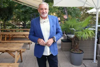 Jan Čenský o svém důchodu: Ještě musím dva roky makat. Pak prý budu překvapený