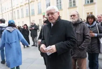 Ostrý střet kvůli důchodům: Je to populismus a vy jste demagog, poslechl si Juchelka