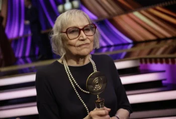 „Ta částka se mnou otřásla.“ Martě Kubišové vyměřili důchod pouhých 8 tisíc, musela se naučit žít s málem