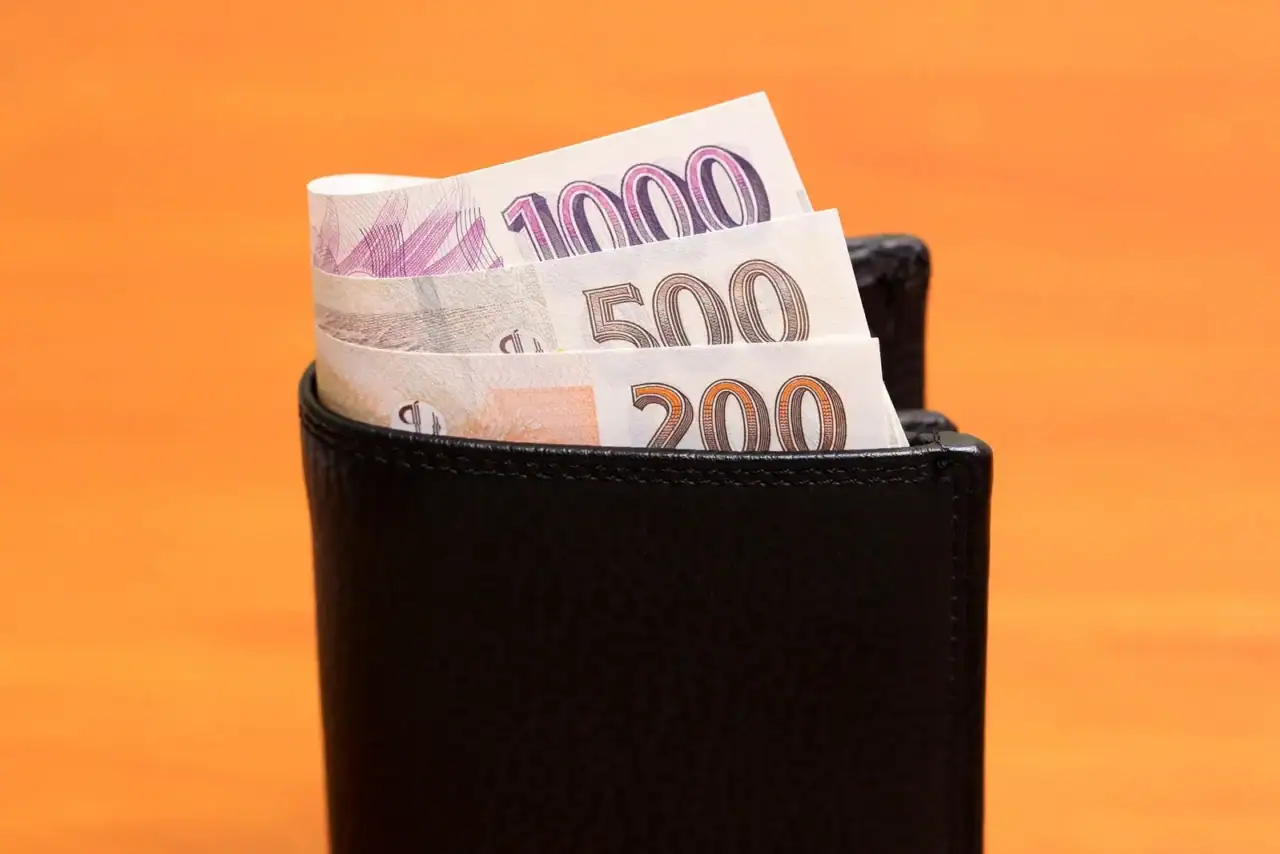 Paušální daň a minimální odvody. Jak to vychází z pohledu důchodů.