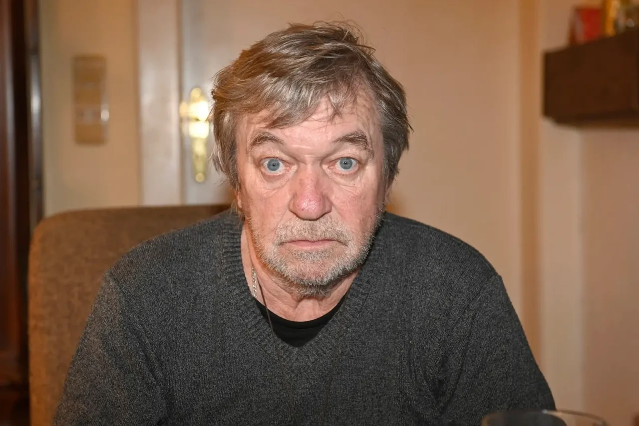 Roman Skamene.