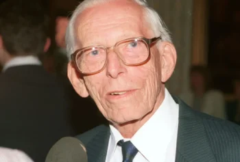 Komunisté ho odstavili, skutečného uznání se dočkal až po sedmdesátce. Otto Wichterle pracoval téměř do konce života