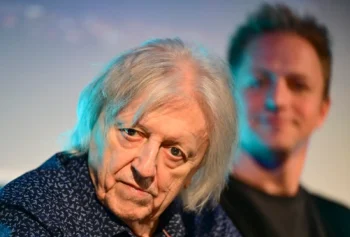 Václav Neckář oslavil 83, mnoho důvodů k radosti ale nemá. Po ztrátě manželky letos přišel i o jediného syna