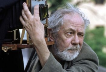 Josef Sudek fotografoval popelnice, dráty i průmyslové stroje. Z obyčejných věcí dokázal vytvořit umění