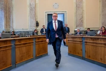 Péči o seniory čekají velké změny. Juchelka chce představit řešení nedostatku pečovatelů i míst v domovech