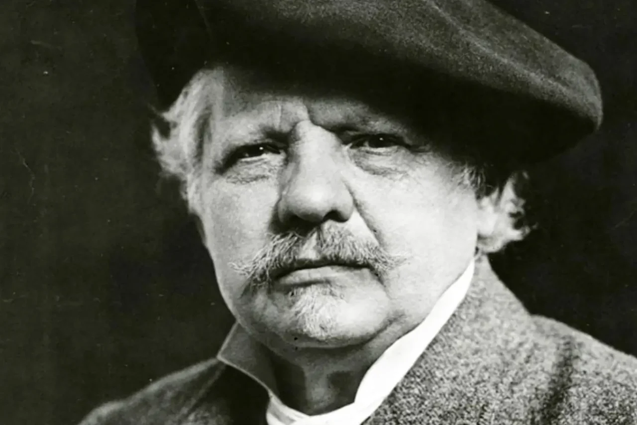 Vynálezce Karel Klíč.