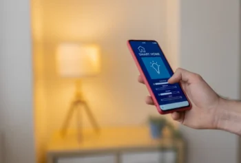 Chytré osvětlení není jen pro technologické nadšence, seniorům pomáhá zůstat soběstačnými. Instalace nemusí být složitá ani drahá