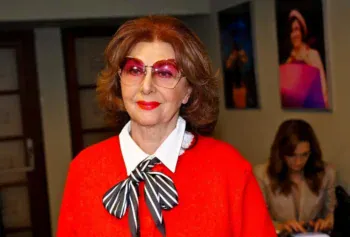 Saskia Burešová se vrhla na sociální sítě. Seniory učí používat umělou inteligenci a rozpoznat podvody