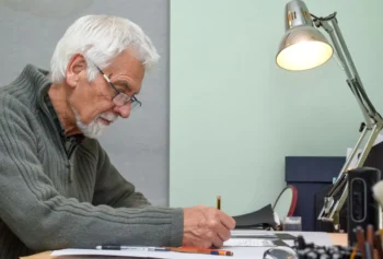Předčasný důchod má přísná pravidla. I jednodenní brigáda může výplatu úplně zastavit