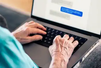 Reklama slibuje tisíce korun k důchodu navíc. Ve skutečnosti za ní stojí podvodníci