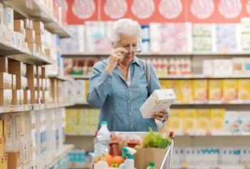 Lékař nařídí speciální dietu a seniorům se nákupy prodraží o tisíce. O příspěvku, který jim může pomoci, přitom mnozí nemají tušení