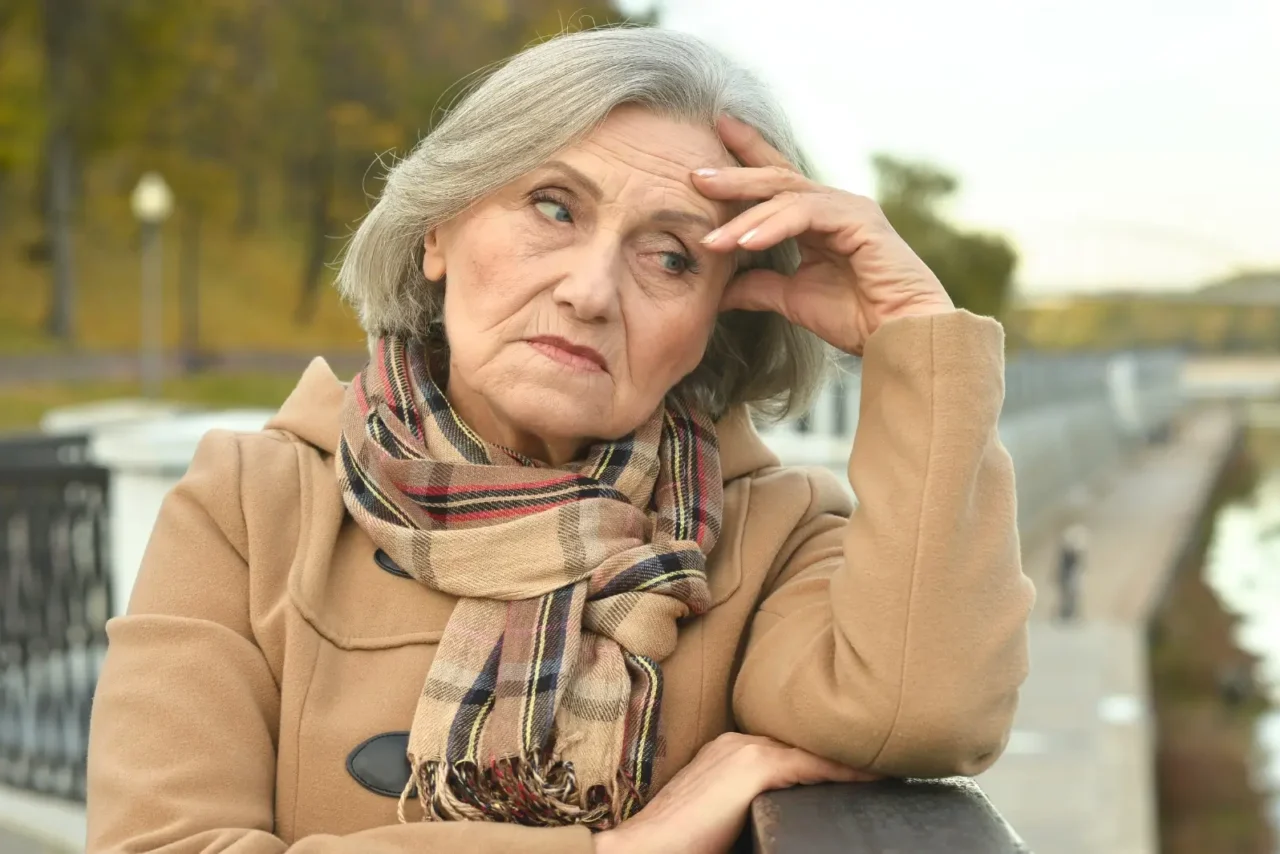 Řada seniorů trpí kvantitativní či kvalitativní poruchou čichu.